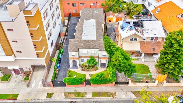 1053 S Oxford Avenue, Los Angeles, CA 90006