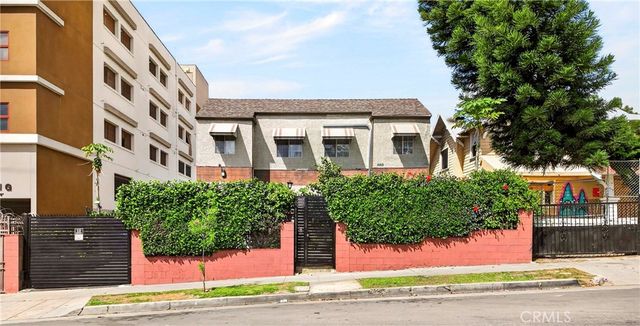 1053 S Oxford Avenue, Los Angeles, CA 90006