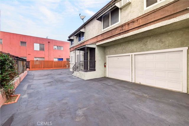 1053 S Oxford Avenue, Los Angeles, CA 90006