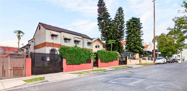 1053 S Oxford Avenue, Los Angeles, CA 90006
