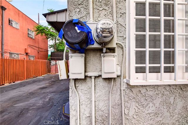 1053 S Oxford Avenue, Los Angeles, CA 90006