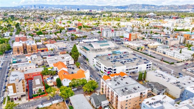 1053 S Oxford Avenue, Los Angeles, CA 90006