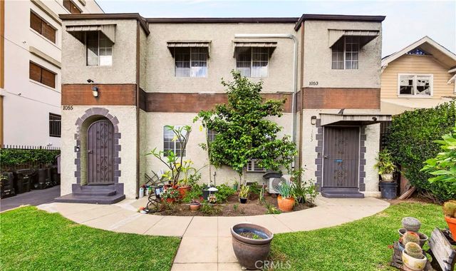 1053 S Oxford Avenue, Los Angeles, CA 90006