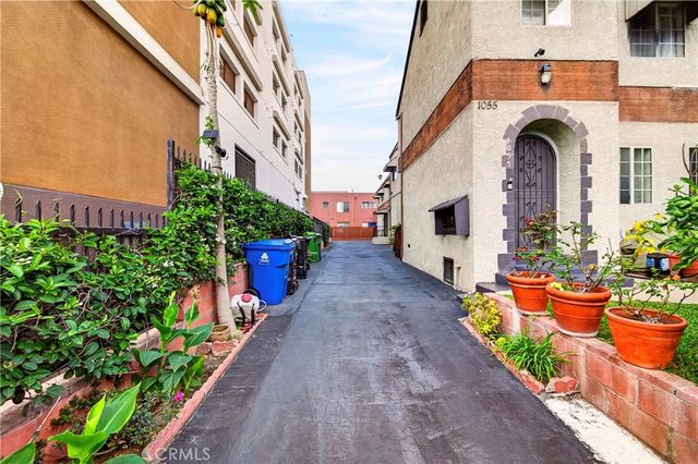 1053 S Oxford Avenue, Los Angeles, CA 90006