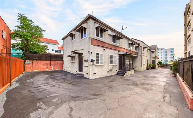 1053 S Oxford Avenue, Los Angeles, CA 90006