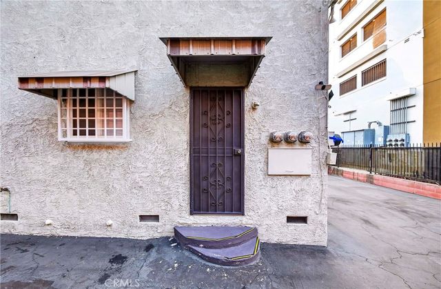 1053 S Oxford Avenue, Los Angeles, CA 90006