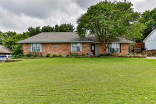 2201 Egyptian Way, Grand Prairie, TX 75050
