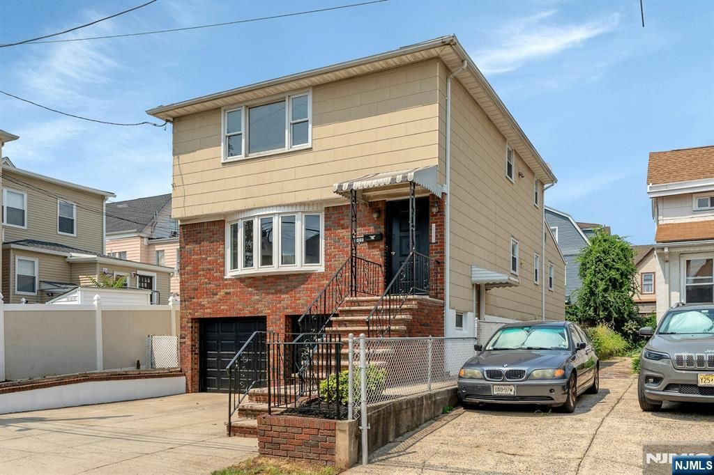 502 Cross Street 2, Harrison, NJ 07029