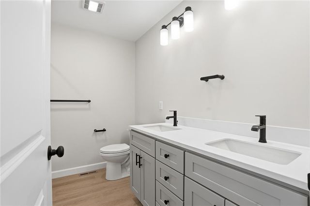 2905 Roosevelt Street, Bethlehem Twp, PA 18020