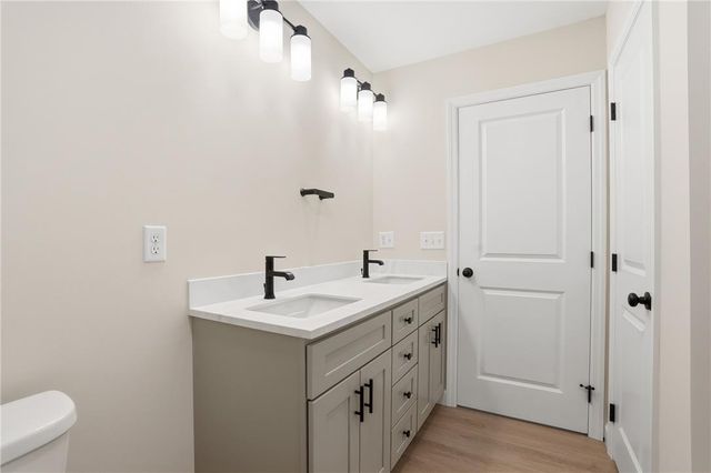 2905 Roosevelt Street, Bethlehem Twp, PA 18020