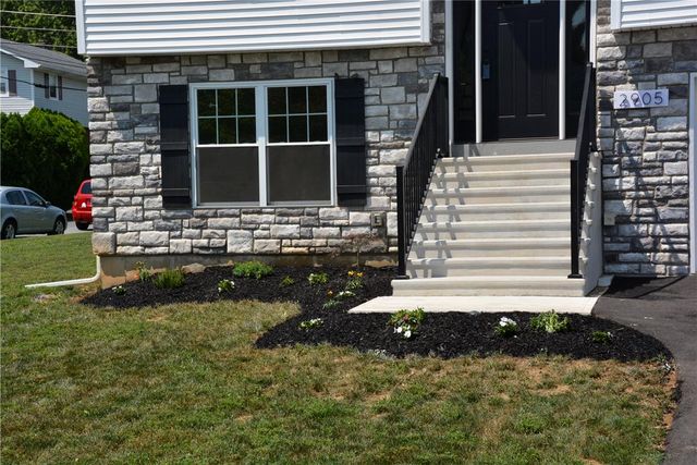 2905 Roosevelt Street, Bethlehem Twp, PA 18020