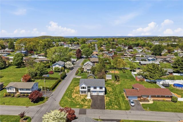 2905 Roosevelt Street, Bethlehem Twp, PA 18020