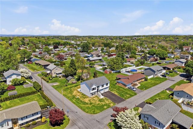 2905 Roosevelt Street, Bethlehem Twp, PA 18020