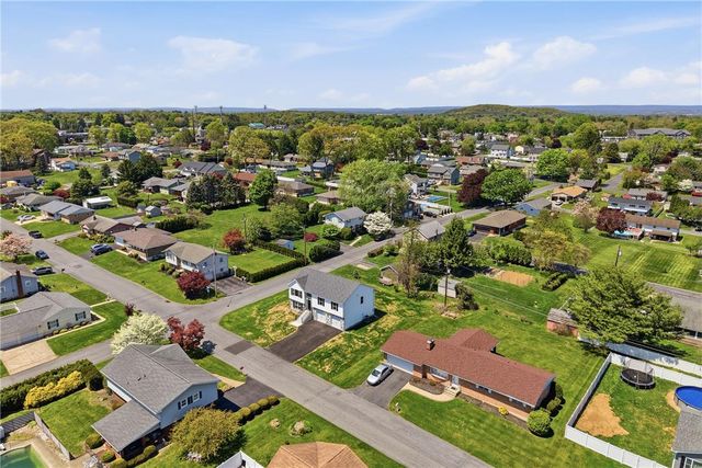 2905 Roosevelt Street, Bethlehem Twp, PA 18020