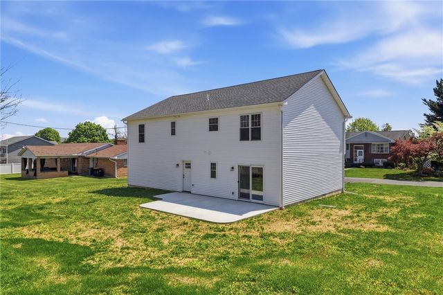 2905 Roosevelt Street, Bethlehem Twp, PA 18020