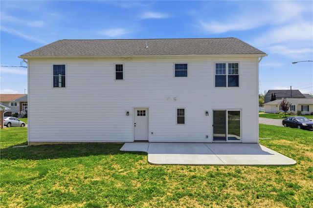 2905 Roosevelt Street, Bethlehem Twp, PA 18020