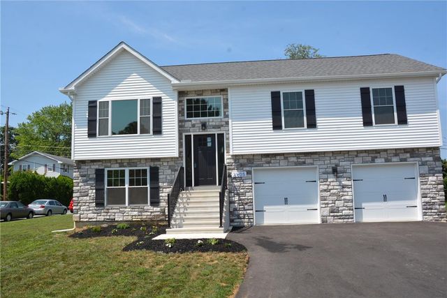 2905 Roosevelt Street, Bethlehem Twp, PA 18020