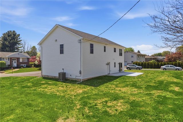 2905 Roosevelt Street, Bethlehem Twp, PA 18020