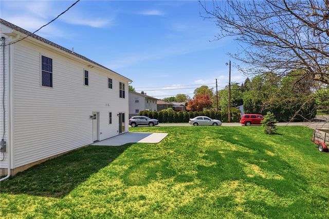 2905 Roosevelt Street, Bethlehem Twp, PA 18020