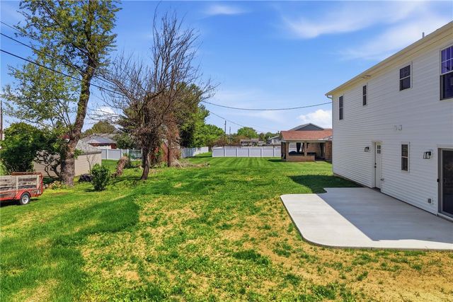 2905 Roosevelt Street, Bethlehem Twp, PA 18020