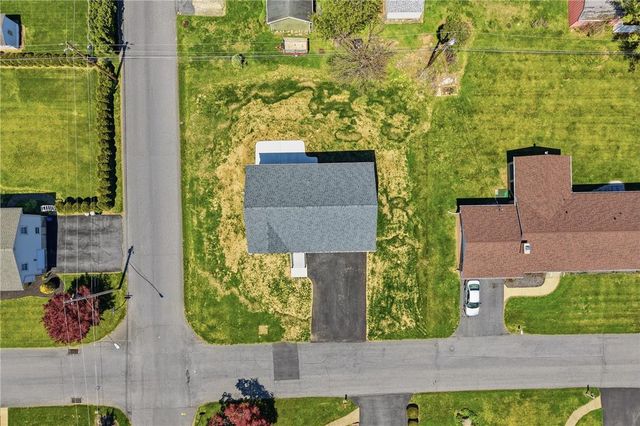 2905 Roosevelt Street, Bethlehem Twp, PA 18020