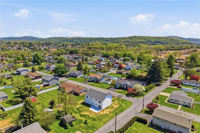 2905 Roosevelt Street, Bethlehem Twp, PA 18020