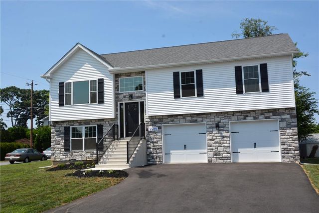 2905 Roosevelt Street, Bethlehem Twp, PA 18020