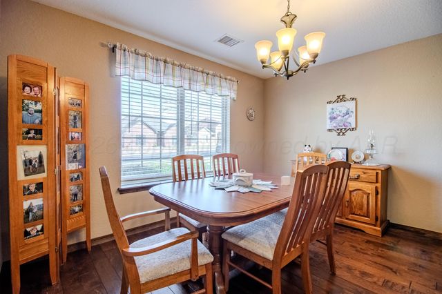 7500 ALBANY Drive, Amarillo, TX 79118