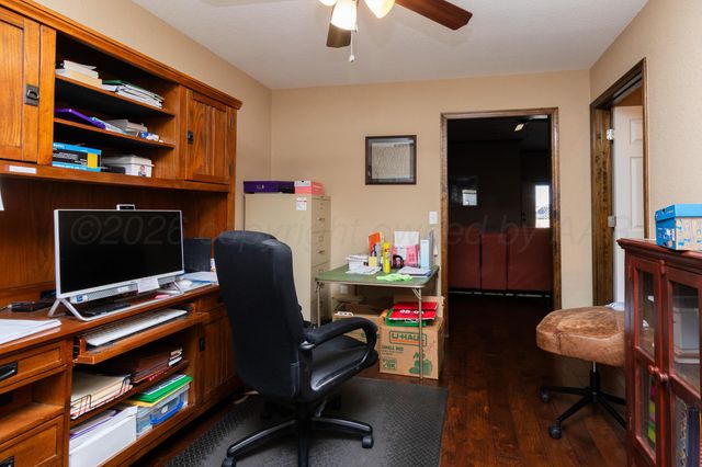 7500 ALBANY Drive, Amarillo, TX 79118