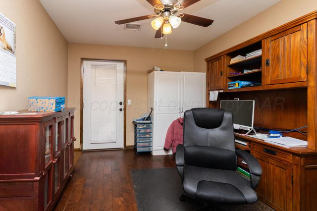 7500 ALBANY Drive, Amarillo, TX 79118