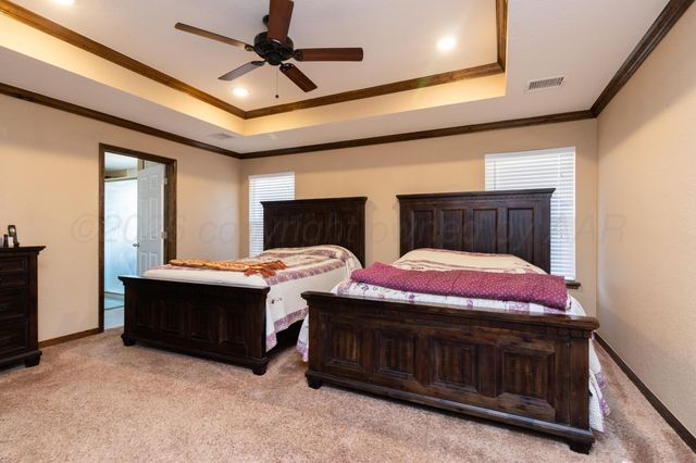 7500 ALBANY Drive, Amarillo, TX 79118