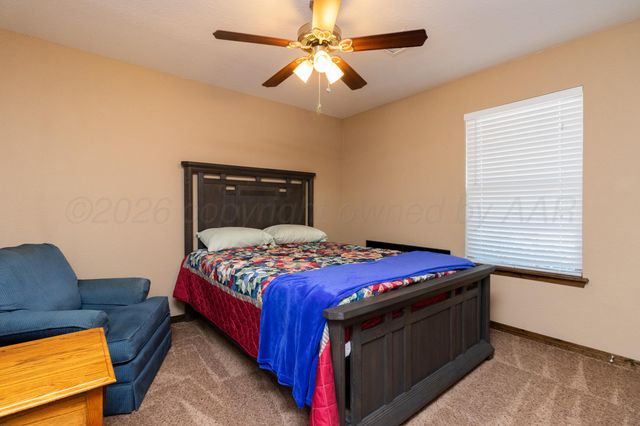 7500 ALBANY Drive, Amarillo, TX 79118