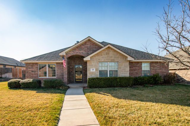 7500 ALBANY Drive, Amarillo, TX 79118