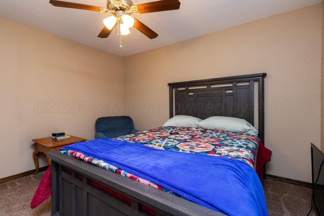 7500 ALBANY Drive, Amarillo, TX 79118