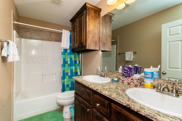 7500 ALBANY Drive, Amarillo, TX 79118