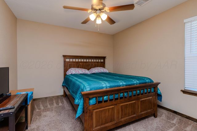 7500 ALBANY Drive, Amarillo, TX 79118