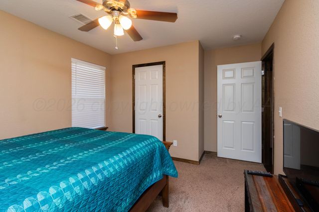 7500 ALBANY Drive, Amarillo, TX 79118