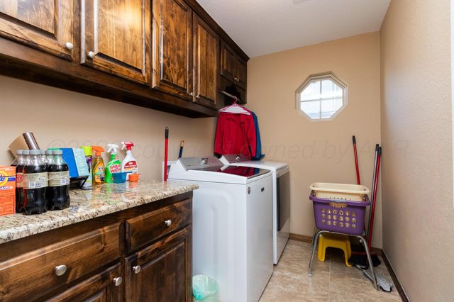 7500 ALBANY Drive, Amarillo, TX 79118