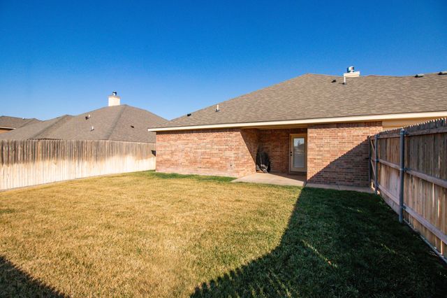 7500 ALBANY Drive, Amarillo, TX 79118