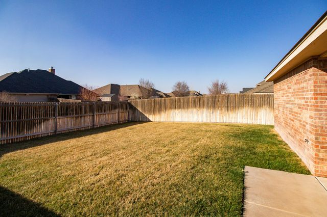 7500 ALBANY Drive, Amarillo, TX 79118