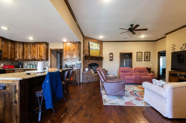 7500 ALBANY Drive, Amarillo, TX 79118