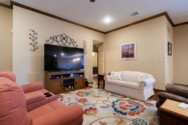 7500 ALBANY Drive, Amarillo, TX 79118