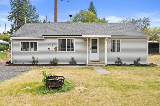 10508 E 15th Ave, Spokane Valley, WA 99206