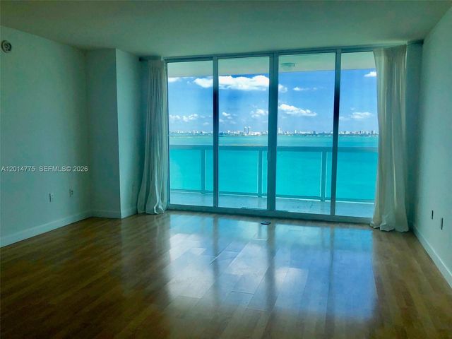 1800 N BAYSHORE DR 1605, Miami, FL 33132