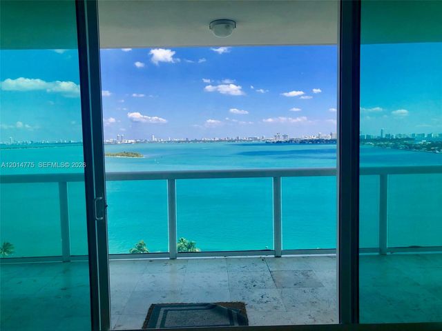 1800 N BAYSHORE DR 1605, Miami, FL 33132