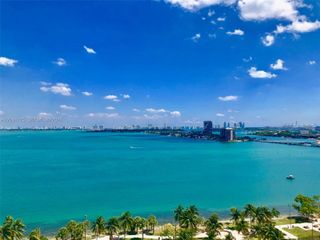 1800 N BAYSHORE DR 1605, Miami, FL 33132