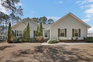 501 Compass Court, Sneads Ferry, NC 28460