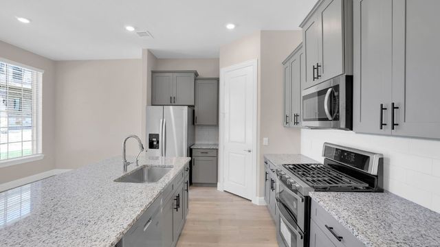 1516 Dulwich Drive, Allen, TX 75013