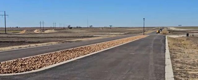 1281 Gamagrass RD, Salado, TX 76571