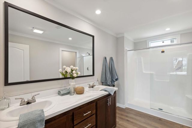 1281 Gamagrass RD, Salado, TX 76571